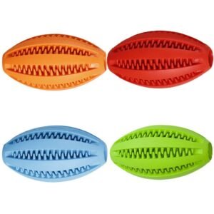 Treat Dispensing Ball Toy