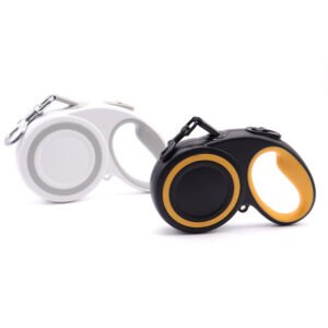 Retractable Dog Leash