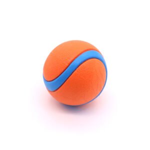 Solid Rubber Ball