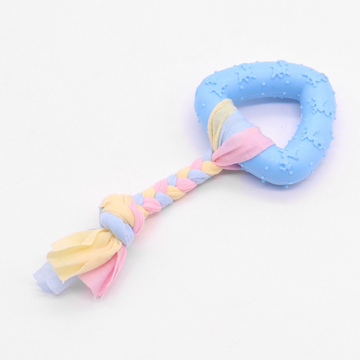SKU_三角布条-蓝色