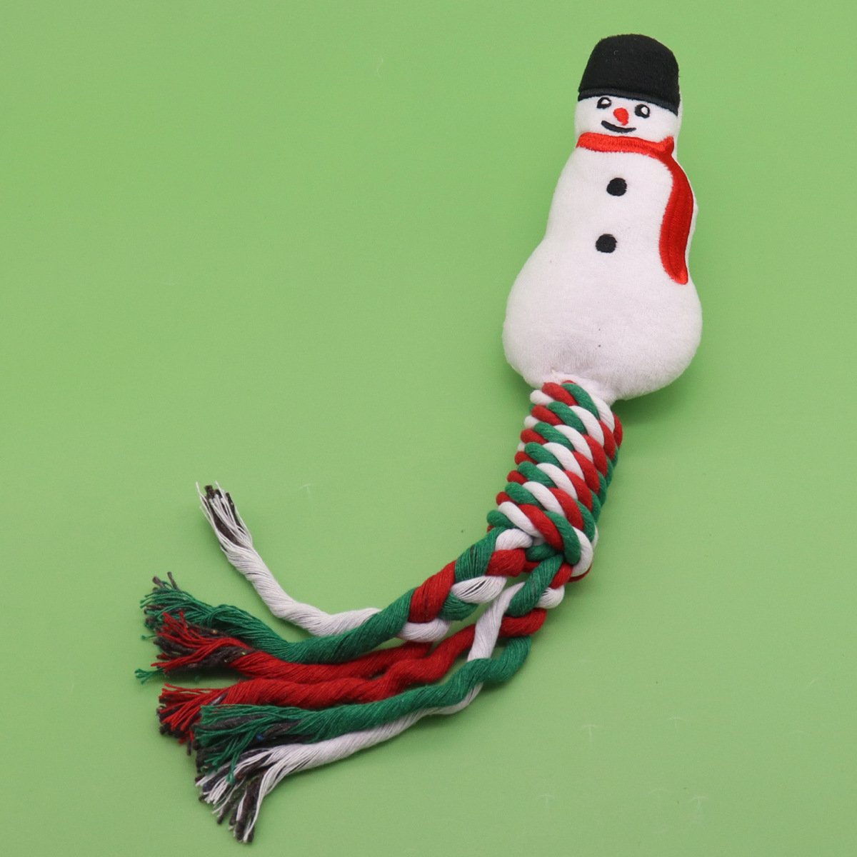 SKU_雪人