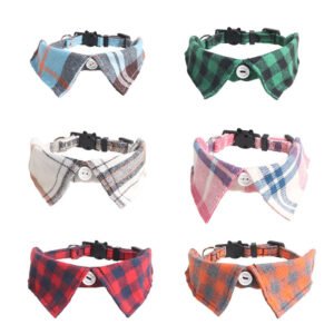 Pet Bow Tie Collar