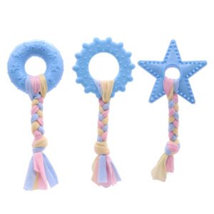 Durable TPR Dog Toy