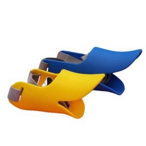 Silicone Dog Muzzle
